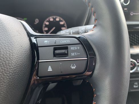 Used 2025 Honda CR-V Sport Touring image 20