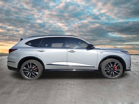 Used 2024 Acura MDX Type S AWD/4WD image 5