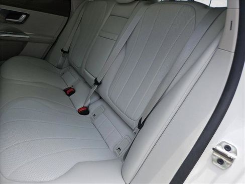 Certified 2023 Mercedes-Benz EQE 350+ 4MATIC SUV image 13