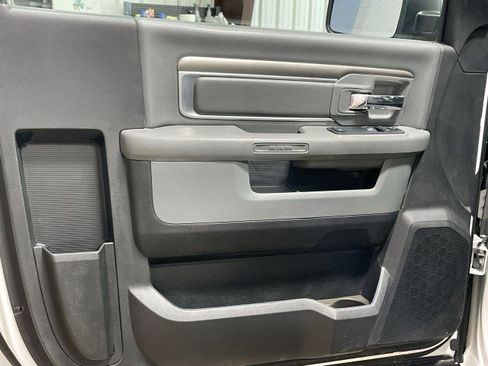 Used 2018 RAM 2500 Tradesman w/ Power & Remote Entry Group AWD/4WD image 12