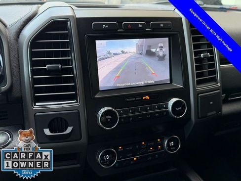 Used 2021 Ford Expedition XLT RWD image 8