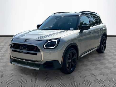 New 2026 MINI Cooper Countryman S image 3