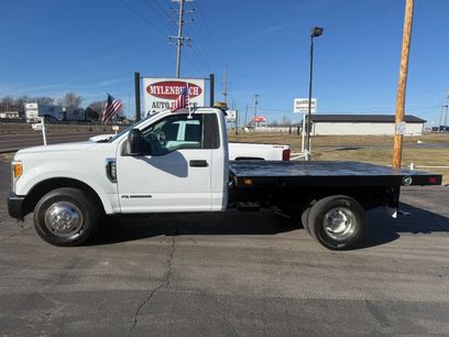 Used 2017 Ford F350 XL