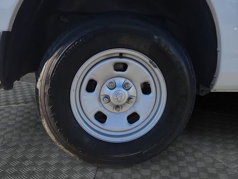 Used 2016 RAM 1500 Tradesman image 34