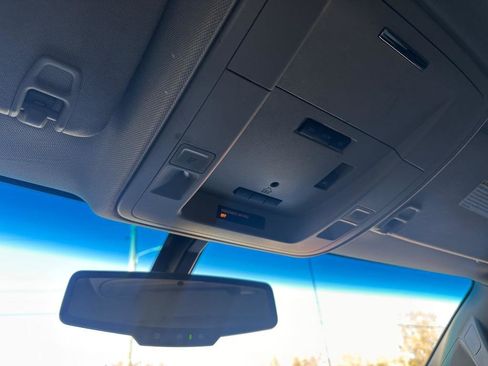 Used 2018 Chevrolet Silverado 1500 LTZ w/ Texas Edition image 25