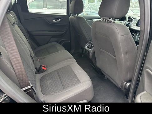 Used 2022 Chevrolet Blazer LT image 7