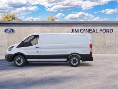 New 2026 Ford Transit 150 Low Roof