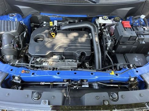 New 2026 GMC Terrain AT4 image 28