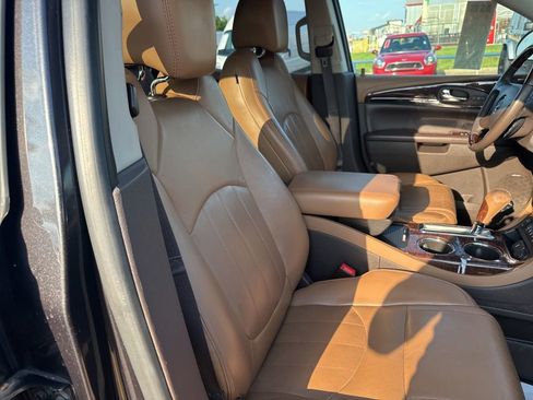 Used 2015 Buick Enclave Leather FWD image 8