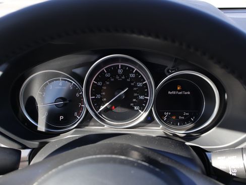 New 2025 MAZDA CX-5 AWD 2.5 S w/ Select Package image 34