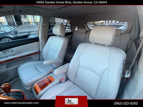 Used 2005 Lexus RX 330 image 18