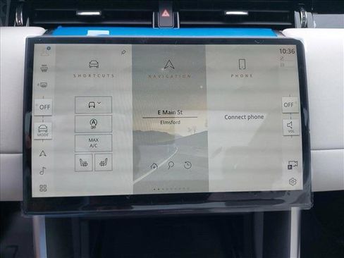 New 2025 Land Rover Discovery Sport S image 22