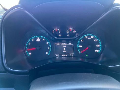 Used 2022 Chevrolet Colorado LT w/ Fleet Safety Package image 21