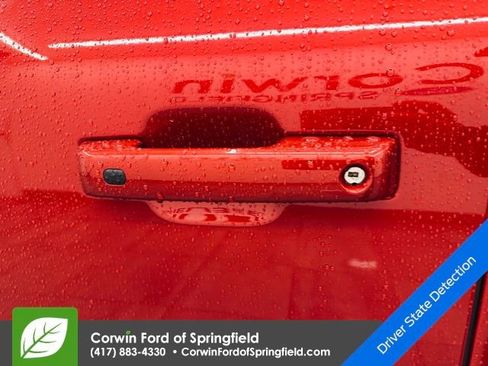 New 2025 Ford F150 XLT w/ Equipment Group 302A MID image 33