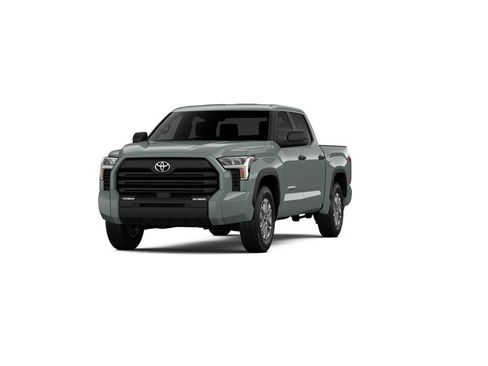 New 2026 Toyota Tundra SR5 image 3