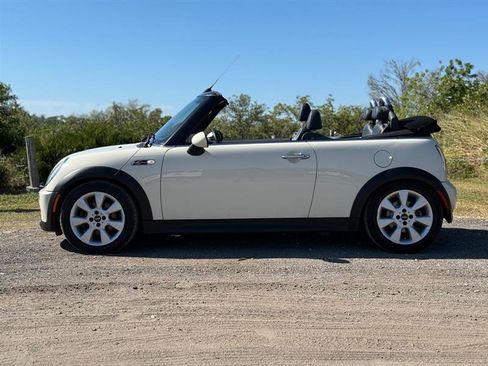 Used 2006 MINI Cooper S image 3