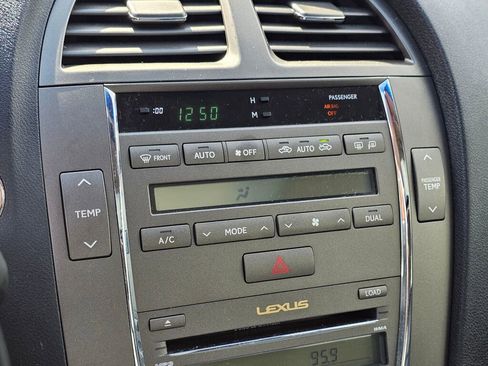 Used 2008 Lexus ES 350 image 30