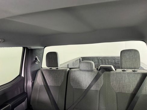 Used 2025 Ford F350 XLT image 3