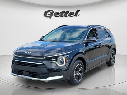 Used 2025 Kia Niro EX