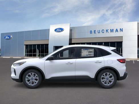 Used 2026 Ford Escape Active w/ Cold Weather Package image 6