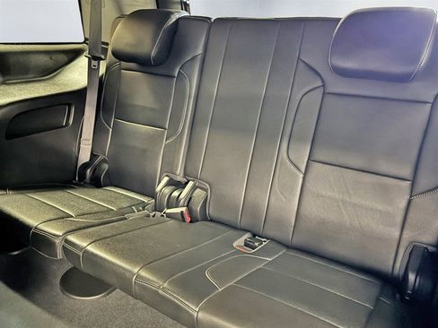 Used 2019 Chevrolet Tahoe LT w/ RST Edition image 24