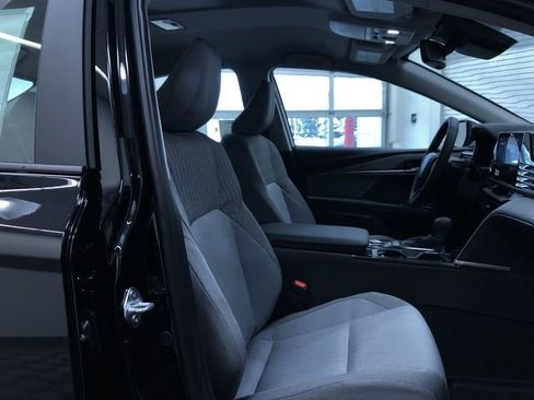 New 2026 Toyota Camry LE image 22