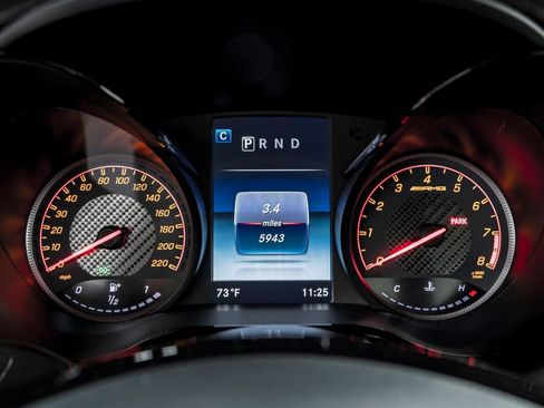 Used 2018 Mercedes-Benz AMG GT R image 15