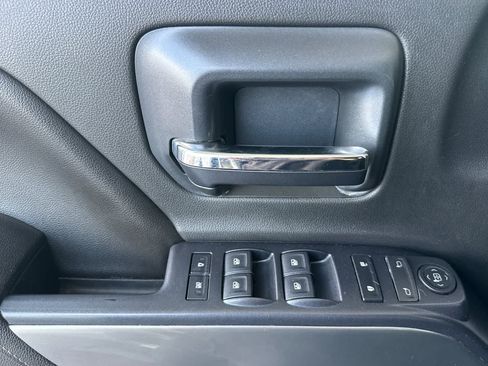 Used 2014 Chevrolet Silverado 1500 LT AWD/4WD image 12