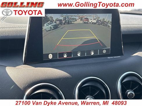 Used 2021 Kia Stinger GT2 image 32