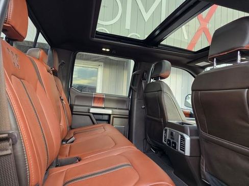 Used 2019 Ford F150 King Ranch image 22