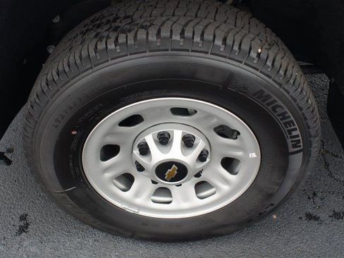 Used 2024 Chevrolet Silverado 3500 W/T w/ WT Fleet Convenience Package image 20