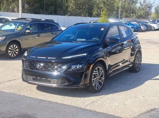 Certified 2023 Hyundai Kona N Line video 1