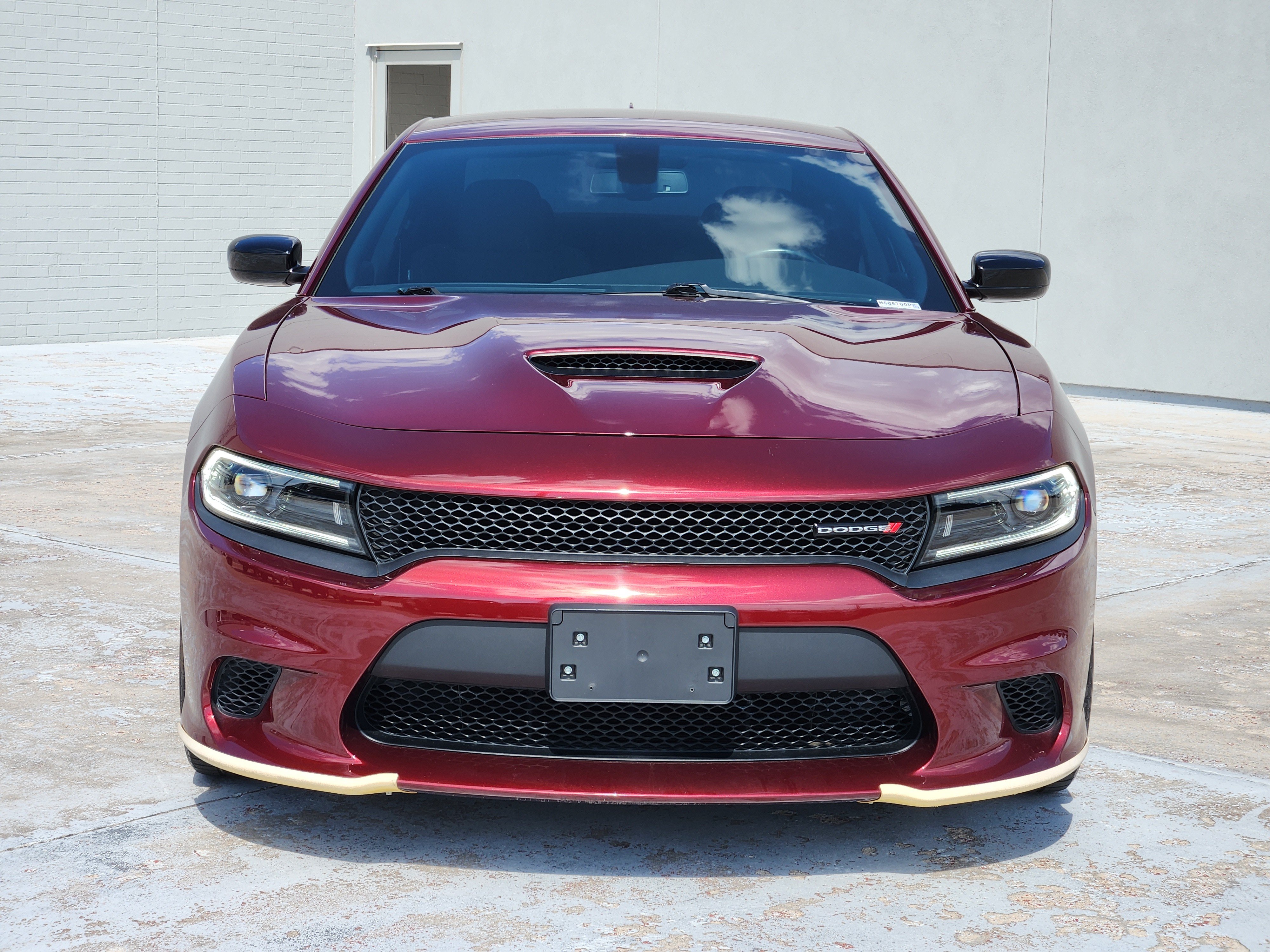 Used 2023 Dodge Charger R/T RWD image 3