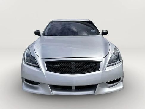 Used 2014 INFINITI Q60 Journey w/ Premium Package RWD image 7