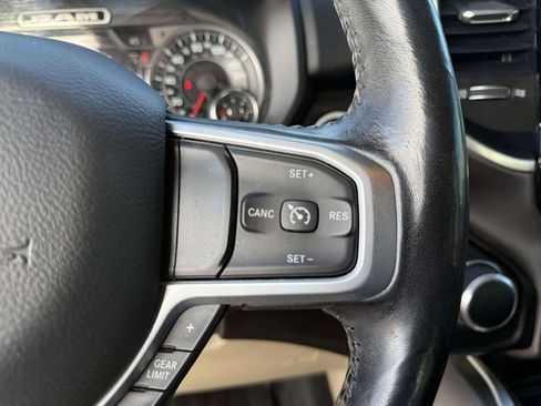 Used 2020 RAM 1500 Big Horn image 18