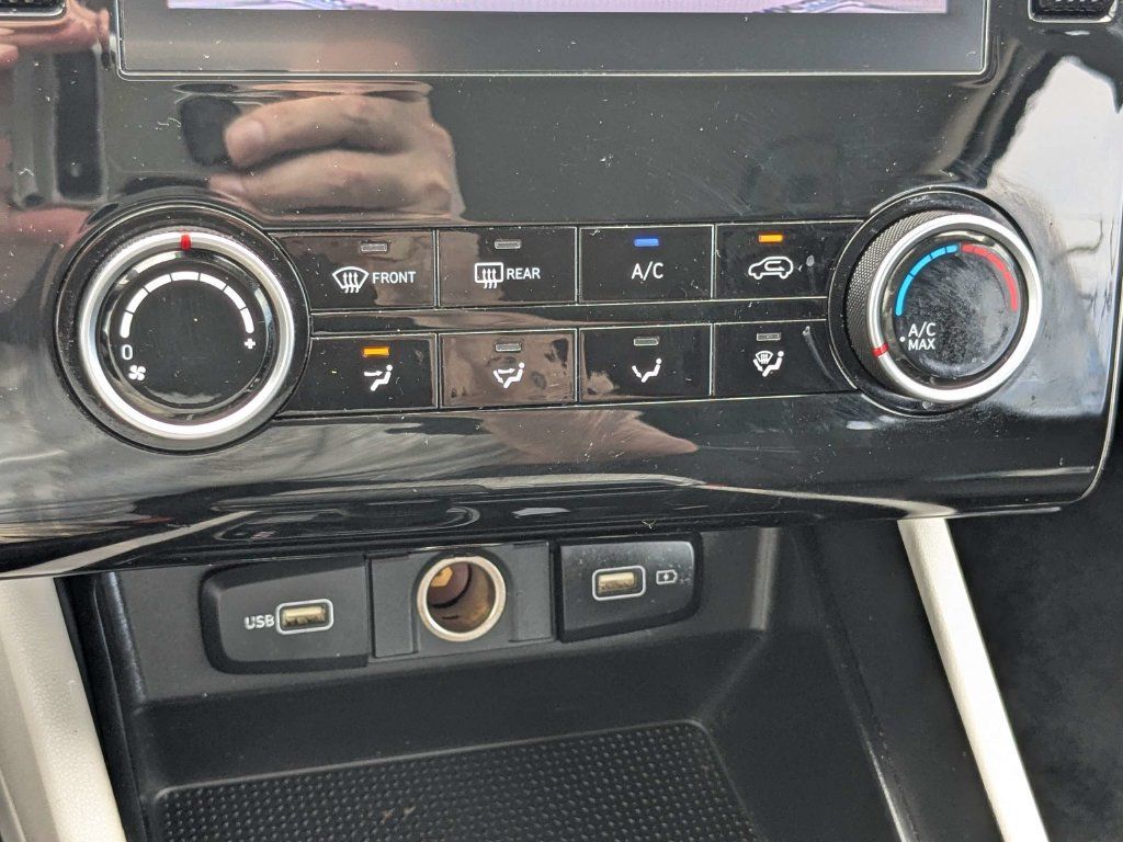 Certified 2024 Hyundai Tucson SE FWD image 27