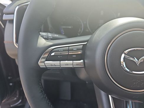 New 2026 MAZDA CX-50 2.5 Hybrid w/ Weather Package image 18