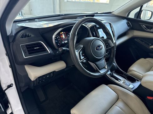 Used 2022 Subaru Ascent Limited w/ Technology Package image 26