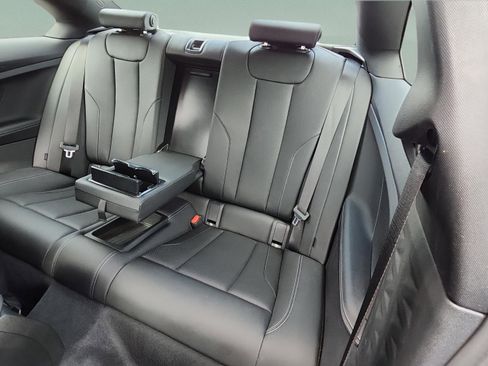 Certified 2022 BMW 230i Coupe w/ Convenience Package image 29