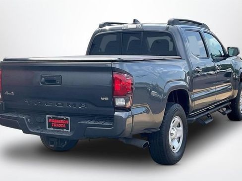 Used 2023 Toyota Tacoma SR AWD/4WD image 13