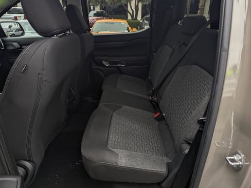 New 2025 Ford Ranger XLT image 9