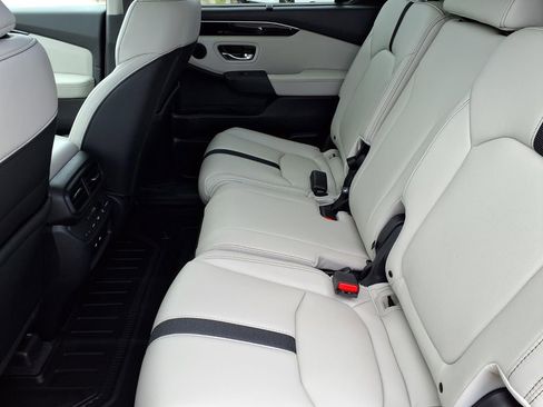 New 2026 Honda Pilot EX-L image 11