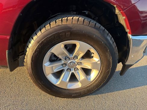 Used 2023 RAM 1500 Laramie image 10