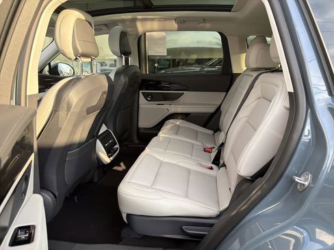 New 2026 Lincoln Nautilus Premier w/ Equipment Group 102A image 7