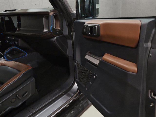 Certified 2023 Ford Bronco Outer Banks AWD/4WD image 18