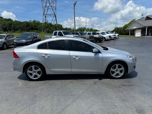 Used 2012 Volvo S60 T5 FWD image 5