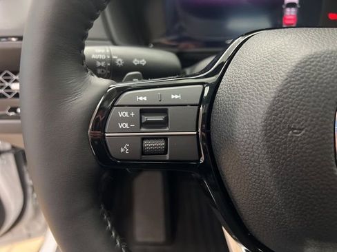 New 2025 Honda Accord Touring image 19