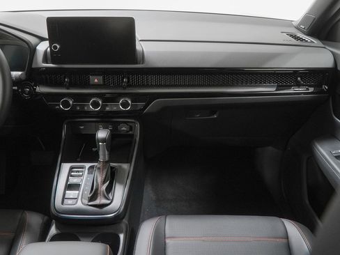 New 2026 Honda CR-V Sport Touring image 32
