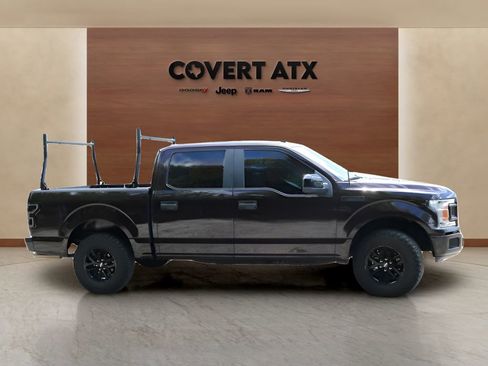 Used 2019 Ford F150 XL w/ Equipment Group 101A Mid RWD image 6
