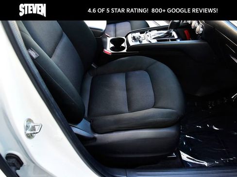 Used 2018 MAZDA CX-5 Sport image 13